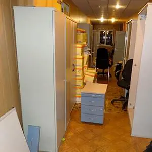 Безопасная перевозка банков по Раменскому и области Безопасная перевозка банка с грузчиками по Раменскому и Подмосковье