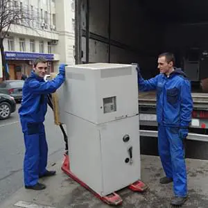 Быстрая транспортировка банкомата или терминала по Раменскому Быстрая доставка банкомата или терминала с грузчиками по Раменскому