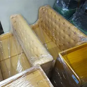 Аккуратная упаковка грузов для перевозки на Газели Аккуратная упаковка грузов для транспортировки по Раменскому