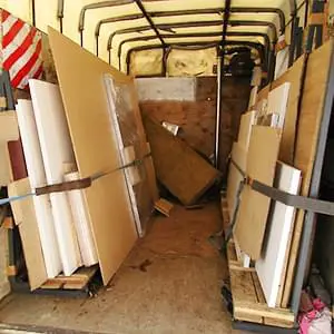 Транспортировка хрупких грузов с грузчиками на Газели Транспортировка хрупких грузов с грузчиками по Раменскому