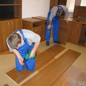 Транспортировка мебели с грузчиками по Раменскому и в Подмосковье Заказать транспортировку мебели на Газели с грузчиками