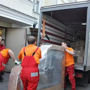 Заказать перевозку пианино с грузчиками