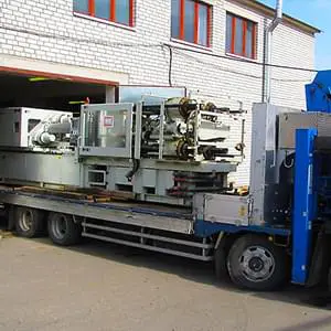 Газель для перевозки станка с грузчиками по Раменскому Газель для доставки станков с грузчиками по Раменскому и области