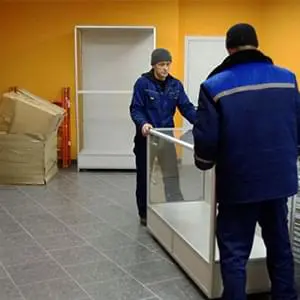 Безопасная перевозка торгового оборудования Газелью по Раменскому