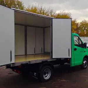 Перевозка груза на Газели по Раменскому и области